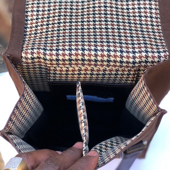 NW Cutter&Buck ๐บ๐ธ Leather Classic Wine Valet - Picture 12 of 12